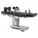 Hydraulic surgical operating table
