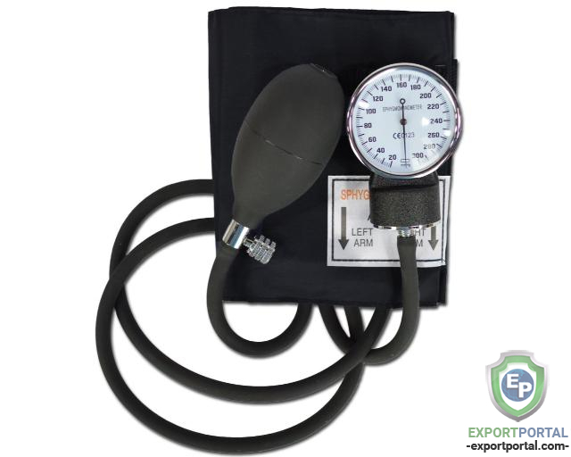 Aneroid Sphygmomanometer
