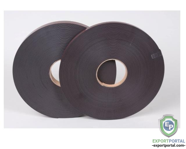 Self Adhesive Magnetic Tape