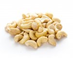Cashew nut