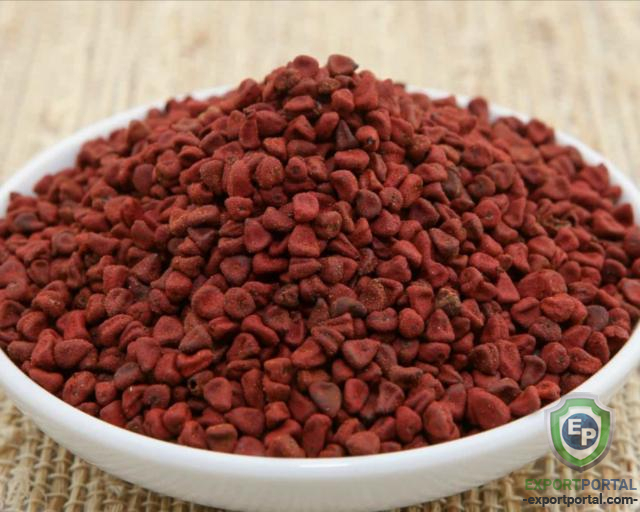 Annatto Seeds