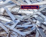 Aluminium Scrap