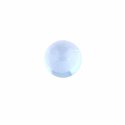 Sky Blue Topaz 4mm Round Cabochons (Pack of 10)
