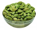 Green Cardamom 8mm