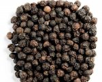 Indian Black Pepper