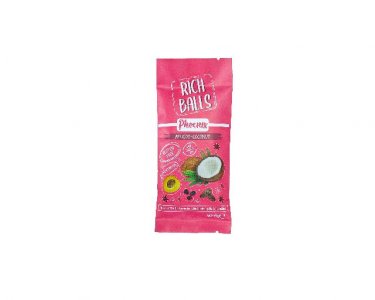 Rich Balls Pheonix Healthy Snack