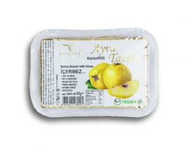 Quince Dessert 150 g