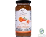 Carrot with Orange Jam