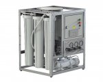 Livam UPVA15 Ultra Pure Water System