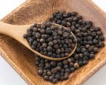 Black pepper