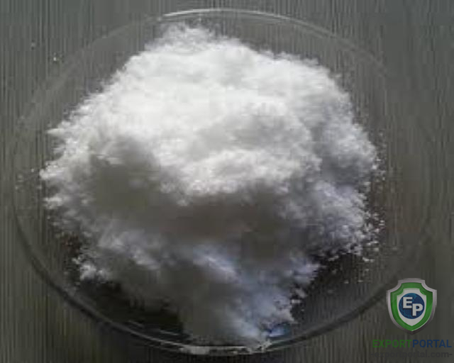 AMMONIUM HEPTAMOLYBDATE