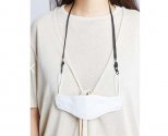 Antibacterial Mask Necklace