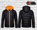 New Waterproof Winter Jacket Men Hoodied