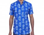 hand block printed shirts