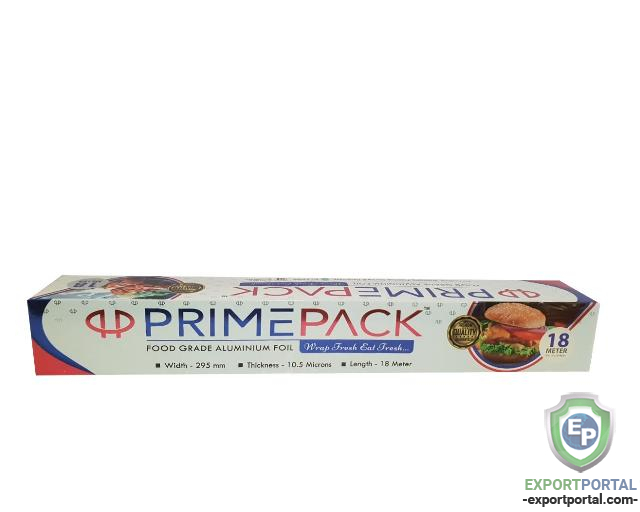 PRIMEPACK
