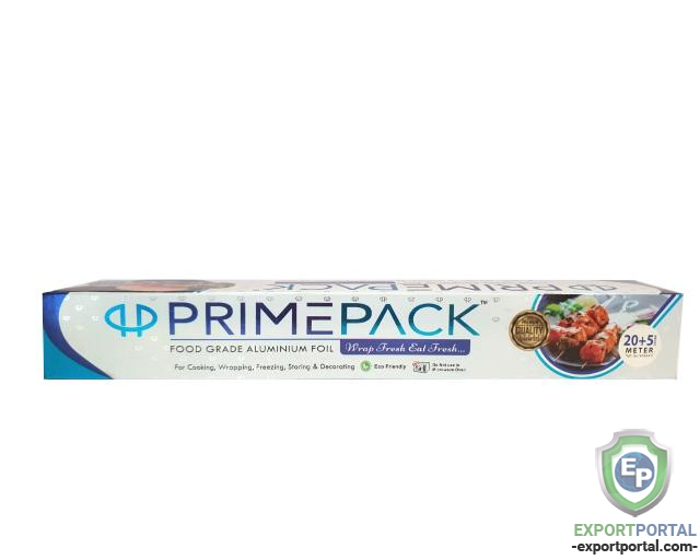 PRIMEPACK