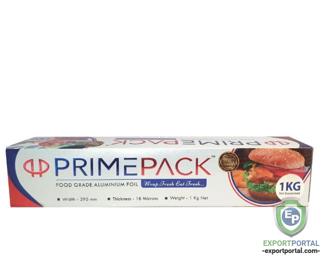 PRIMEPACK