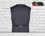Gentleman Punk Simple Vest