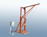 Safety Glass Quality Testing Equipment