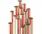 CPVC Pipe