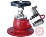 Fire Hydrant Valves (Indian Government Approved)