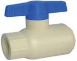 CPVC Ball Valve
