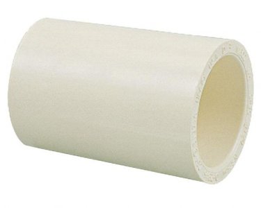CPVC Coupler