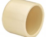 CPVC End Cap