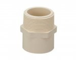 CPVC Male Threaded Adapter (MTA)