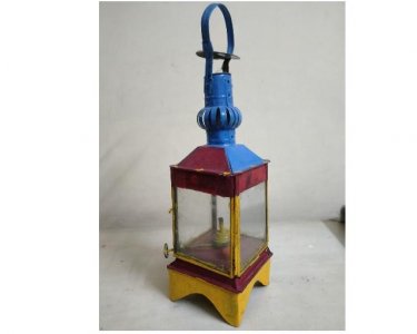 Hand-made Exquisite Lanterns