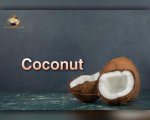 Coconut