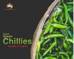 Green Chillies