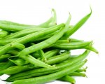 Cluster Bean (Guar)