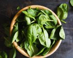 Spinach