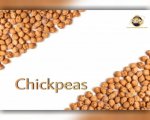 Chickpeas