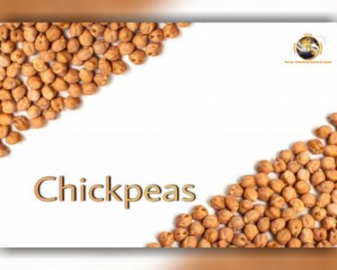 Chickpeas