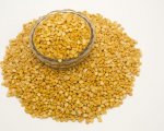 Pigeon pea (Toor Dal)