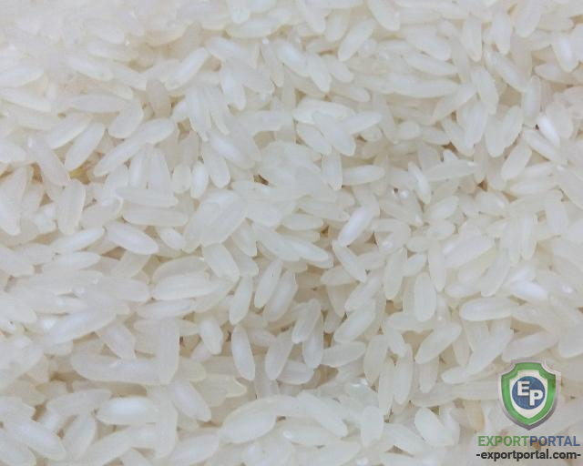 IR 64 Rice