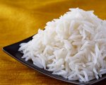 Basmati Rice