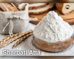 Sharbati Atta