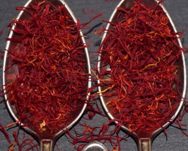 Saffron