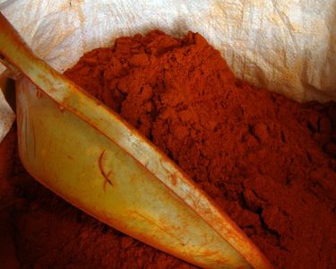Kashmiri chilli powder