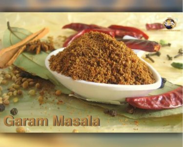 Garam Masala