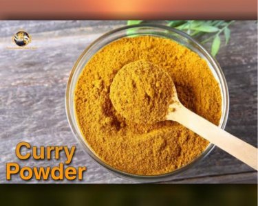 Curry Powder