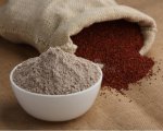 Raggi Powder