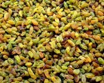 Raisins