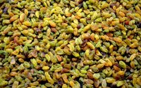 Raisins