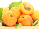 Apricots
