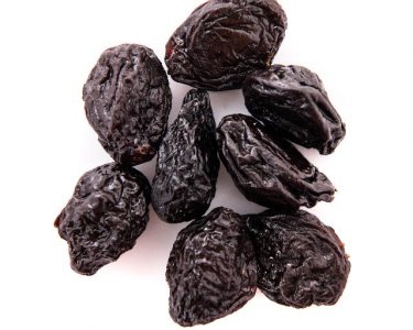 Prune