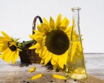 Sunflower oil